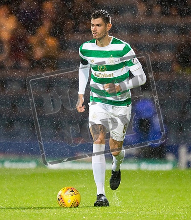 SOCCER Dundee