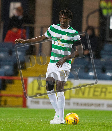 SOCCER Dundee