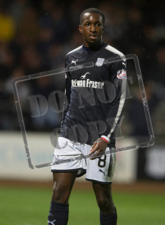 SOCCER Dundee