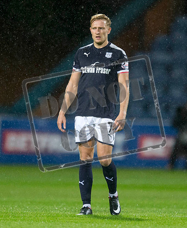 SOCCER Dundee