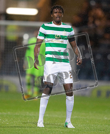 SOCCER Dundee