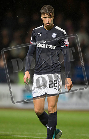 SOCCER Dundee