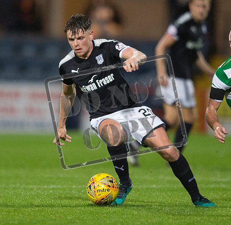 SOCCER Dundee
