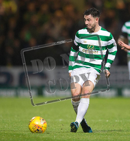 SOCCER Dundee