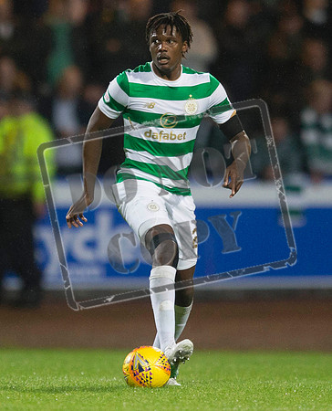 SOCCER Dundee