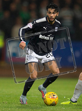 SOCCER Dundee