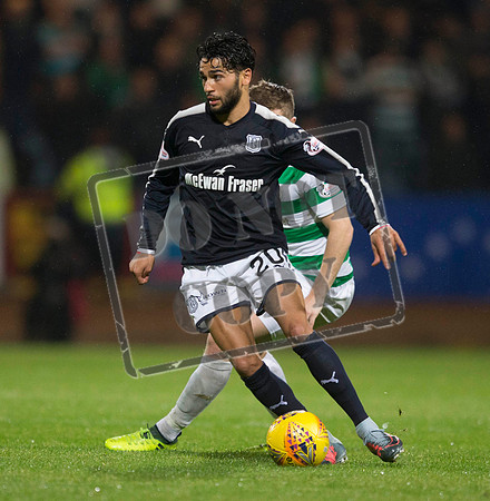 SOCCER Dundee
