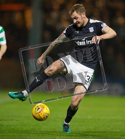 SOCCER Dundee