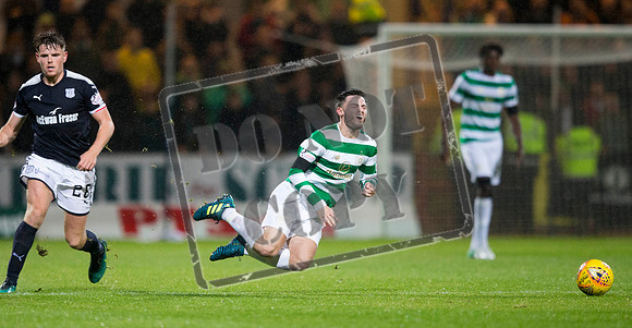 SOCCER Dundee