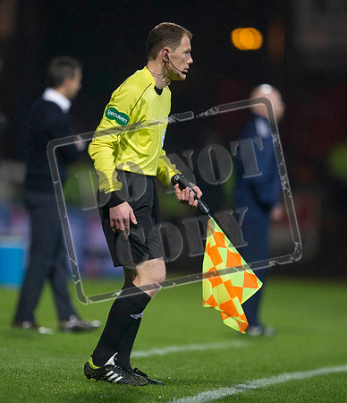 SOCCER Dundee