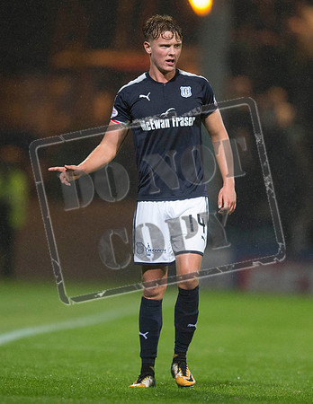 SOCCER Dundee