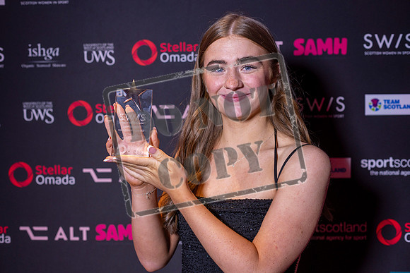 SWIS Awards
