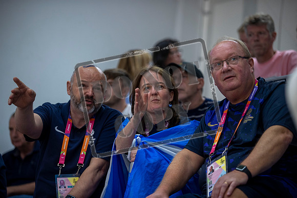Team Scotland - Birmingham 2022 - Commonwealth Games