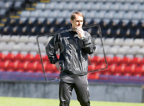 partick thistle