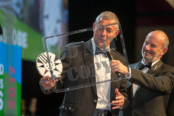 awards