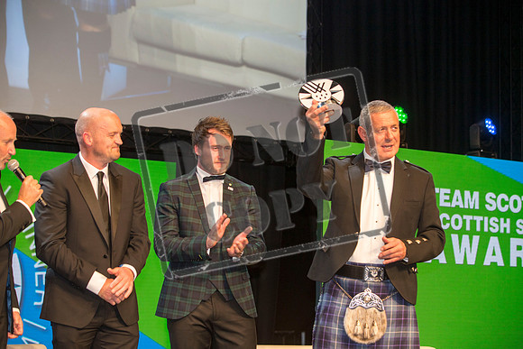 awards