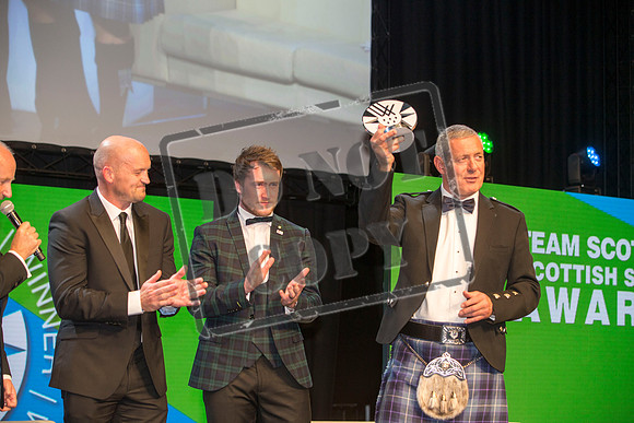 awards