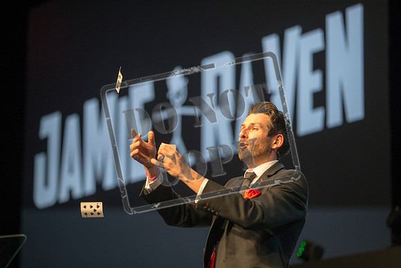 awards