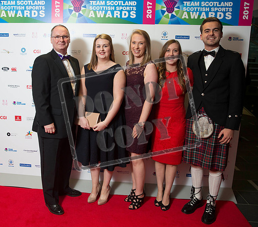 awards