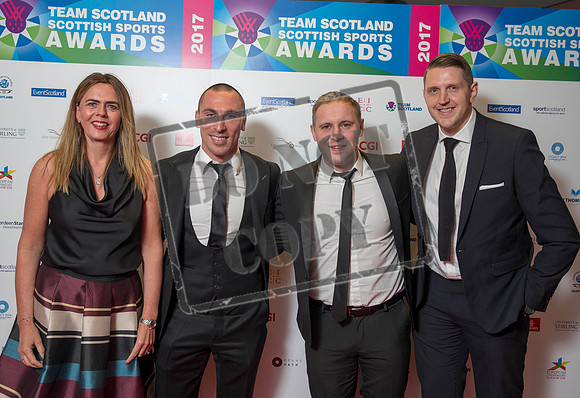 awards