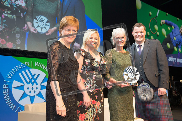 awards