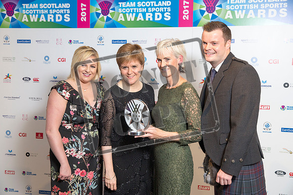 awards