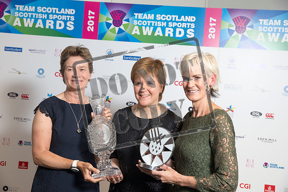 awards
