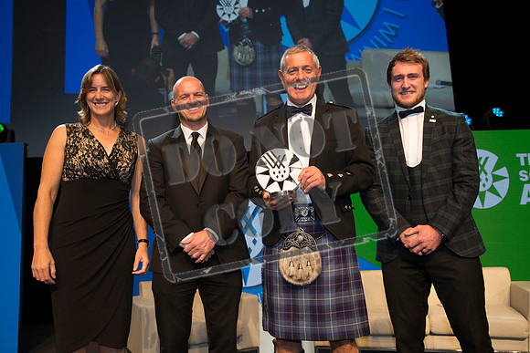 awards