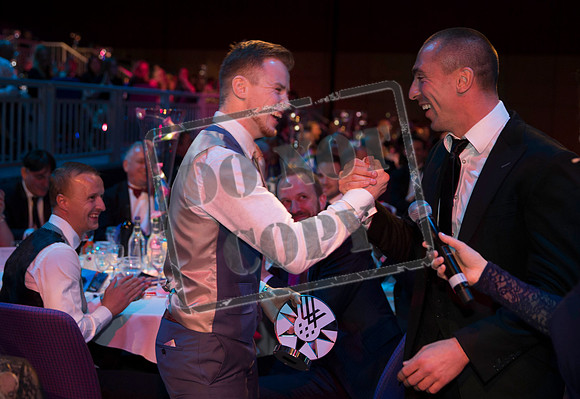awards