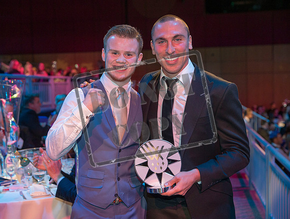 awards
