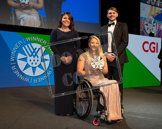 awards