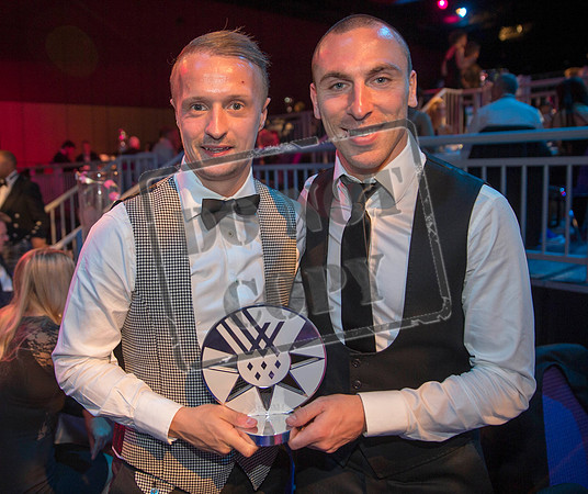 awards