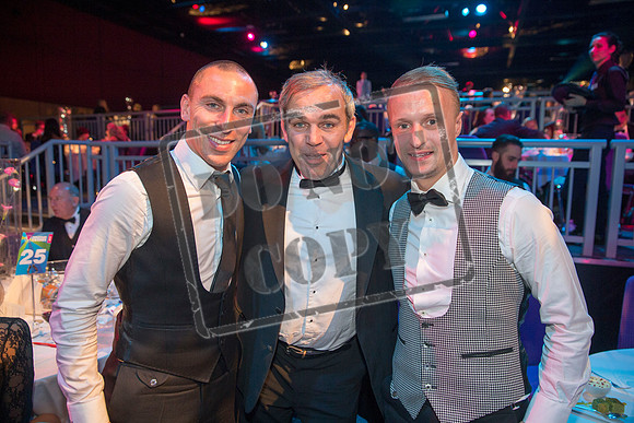 awards