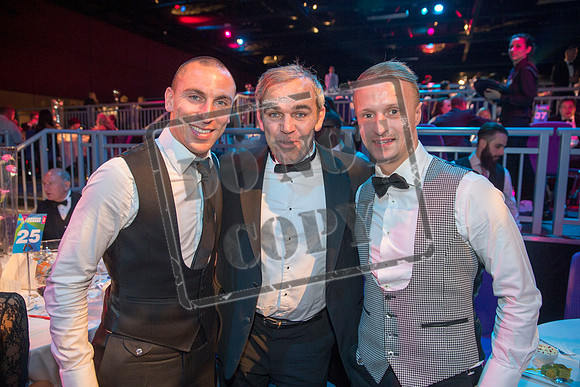 awards