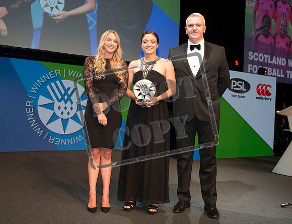 awards