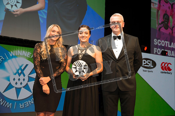 awards