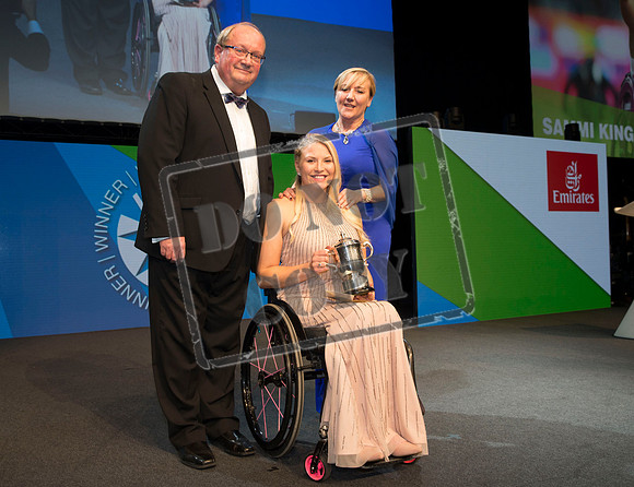 awards