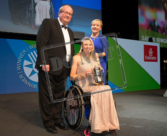 awards