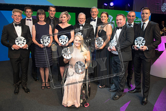 awards