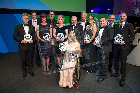 awards