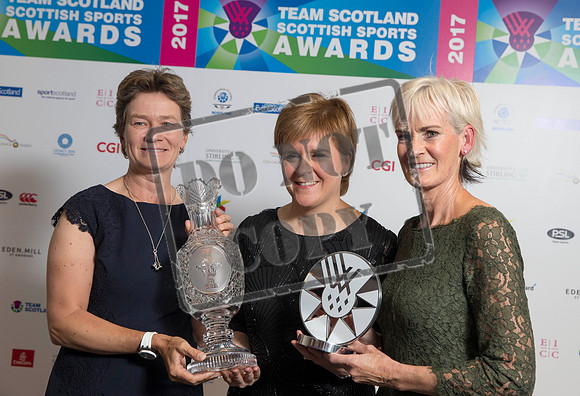 awards