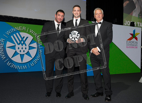 awards