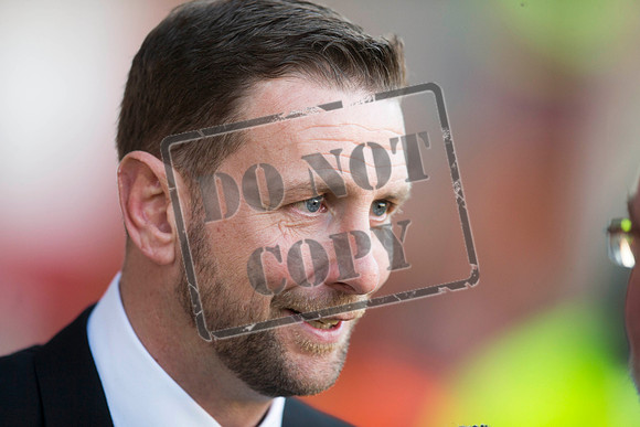 motherwell v st mirren