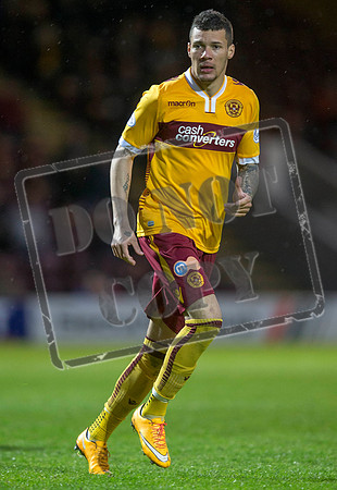 Motherwell v Kilmarnock - Scottish Premiership