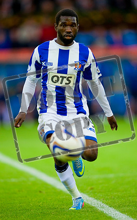 SOCCER Kilmarnock