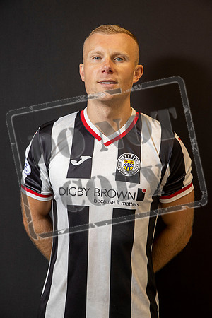 SPFL St Mirren FC