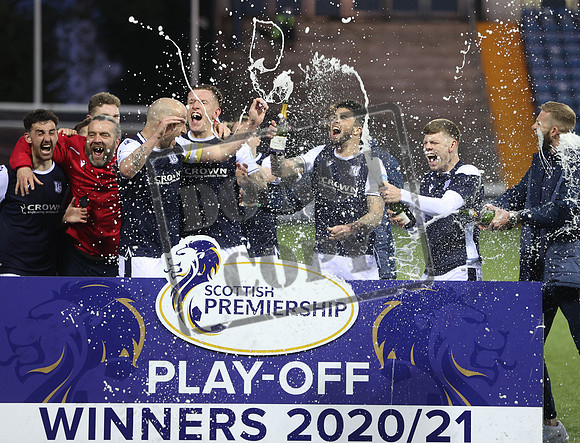 play off final