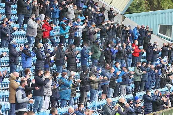 play off final