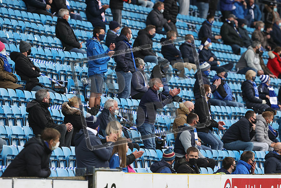 play off final