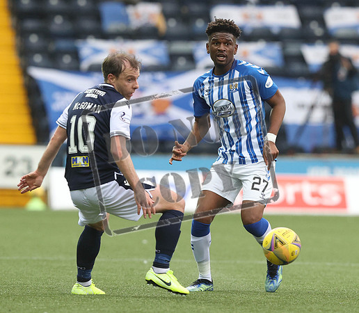 play off final